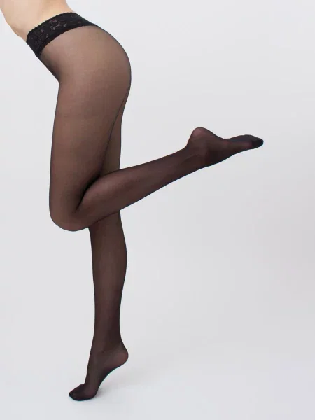 Giulia Колготи чорний