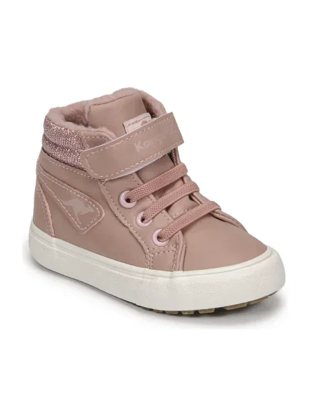 Pantofi copii Kangaroos roz