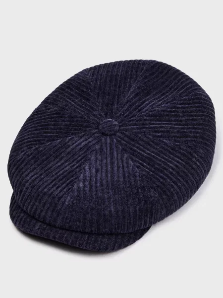 Кепка Stetson синя
