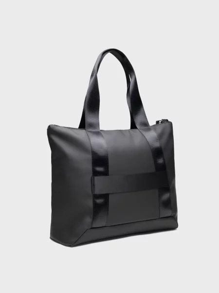 Сумка Under Armour чорна