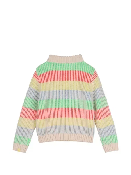 Sweter dziecięcy Billieblush