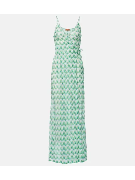 Rochie Missoni de costum