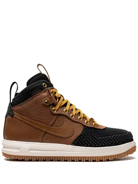 Bėgimas pledinės sportbačiai Nike Blazer velvetinės balta