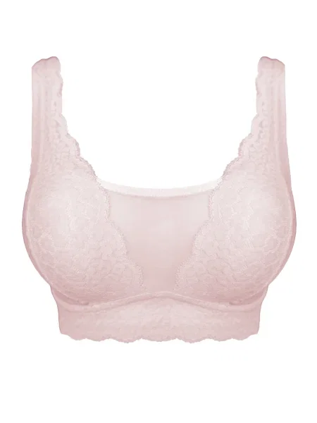 SugarShape Sutien Elva' roz