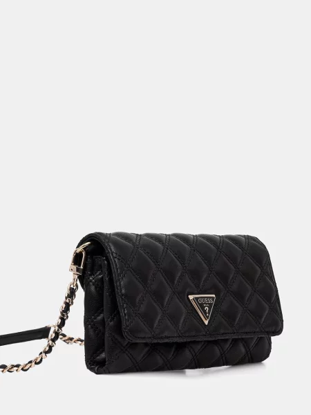 Rucsac Guess plic negru