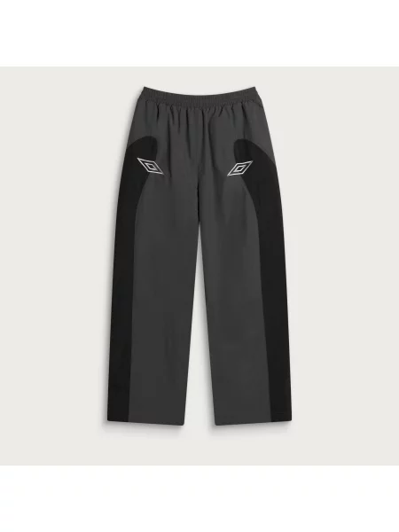 Spodnie Umbro By Slam Jam czarne