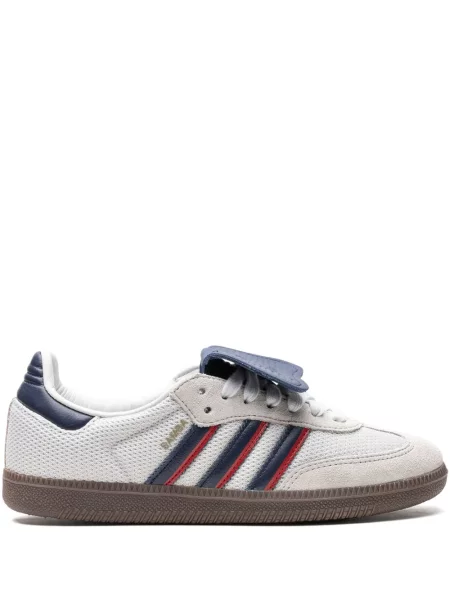 Tenisice Adidas Samba s kristalima bijela