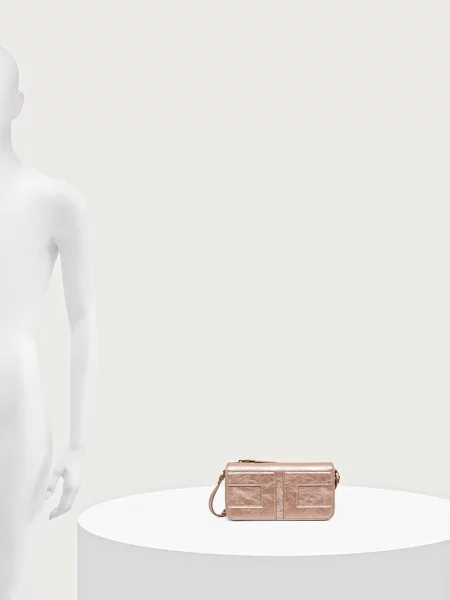 Elisabetta Franchi сумка крос-боді дитяча зі штучної шкіри