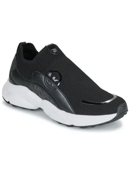 Pletene superge Michael Michael Kors črna