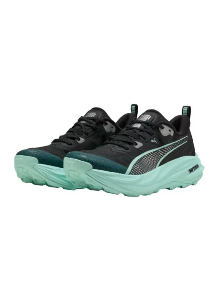 Buty do biegania Puma Voyage NITRO™ 4 czarne