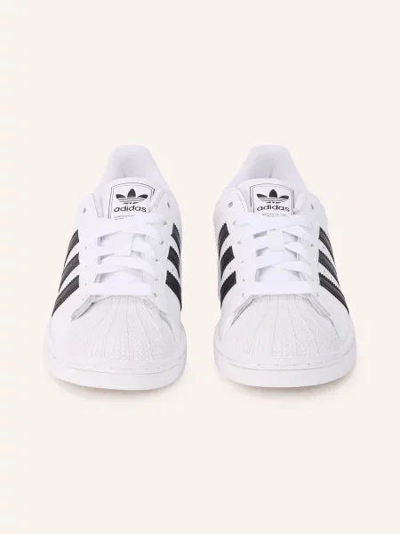 Adidas Originals Sneakersy Superstar Ii weiss białe