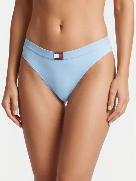 Tommy Hilfiger Комплект бикини Цветен