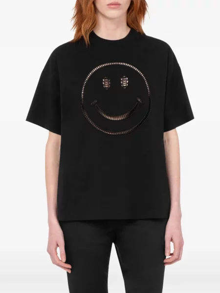 Tricou Moschino negru