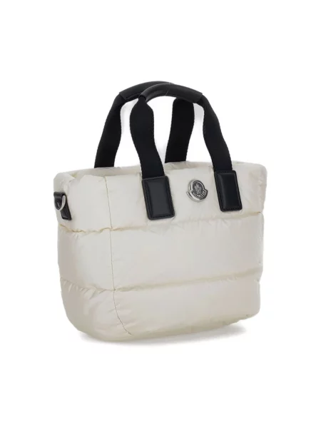 Torebka Moncler biała