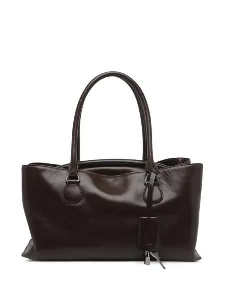 Geantă shopper Osoi maro