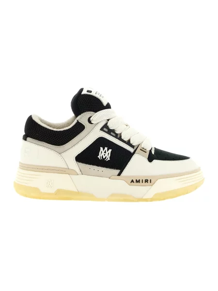 Sneakersy Amiri skórzane