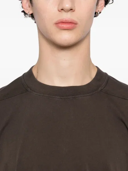 Tricou Rick Owens Drkshdw maro