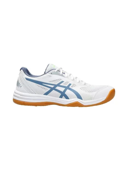 Pantofi Asics alb