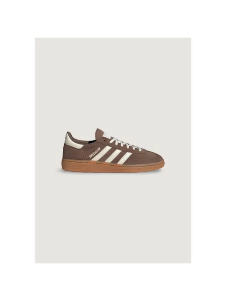 Pantofi Adidas maro