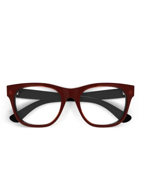 Ochelari de soare Gucci Eyewear roșu