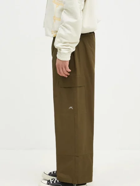 A-COLD-WALL* pantaloni Balfron