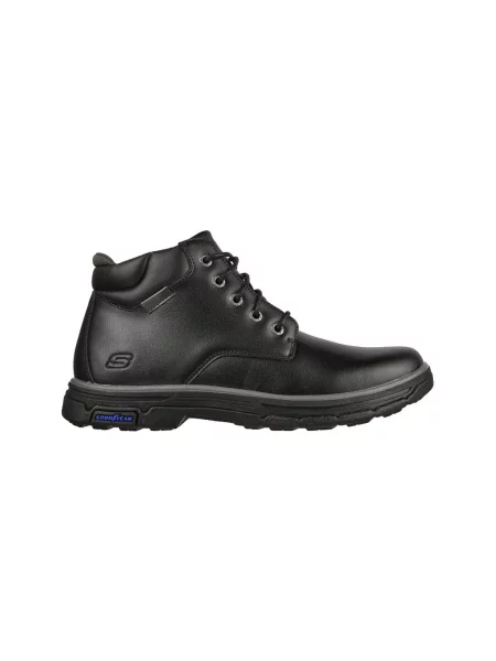 Pantofi Skechers negru