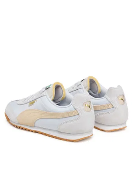 Laisvalaikio batai Puma Arizona Nylon 21 Žydra