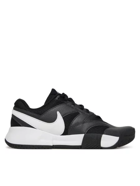 Buty do tenisa Nike czarne