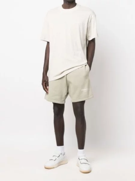 Kraťasy Fear Of God Essentials s autogramem