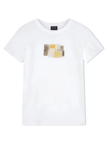 Ingruha Armani Exchange fehér