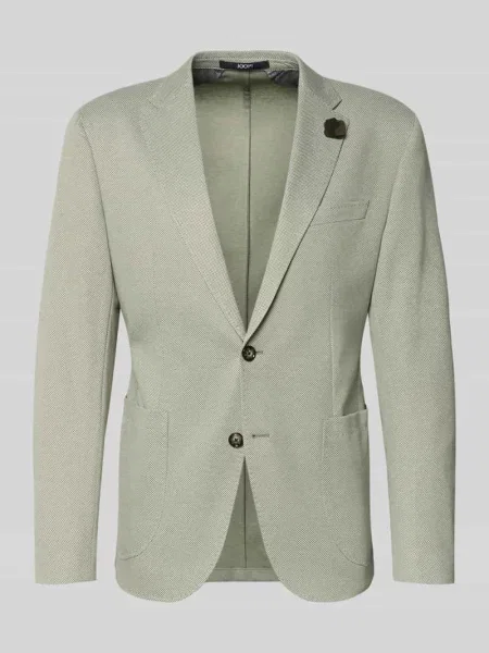 Marynarka z kwiatową aplikacją model Hoverest' Joop! Collection