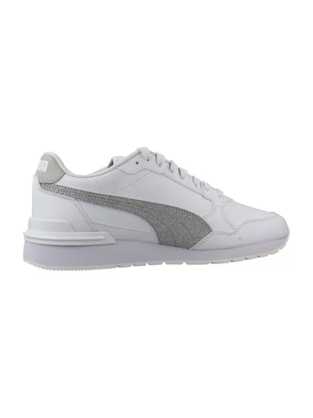 Félcipő Puma fehér