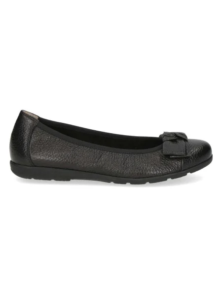 Pantofi Caprice negru
