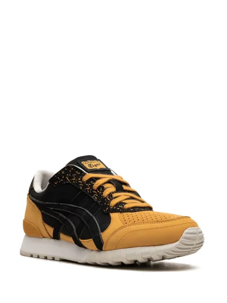 Sneakersy Asics Tiger żółte
