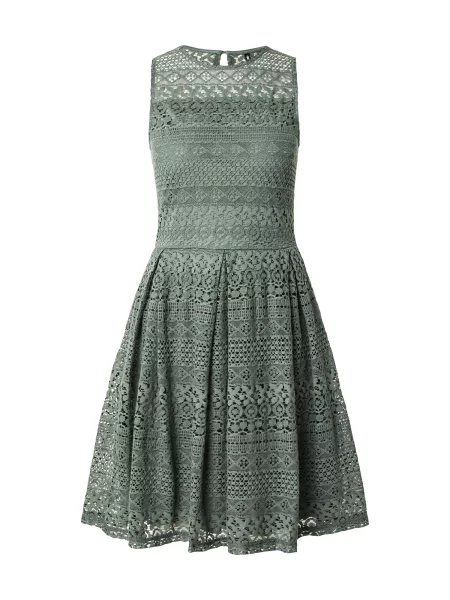 ONLY Rochie ONLFILICIA jad verde