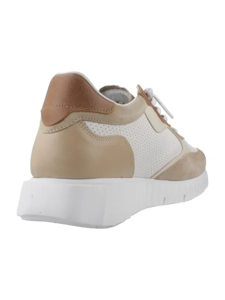 Pantofi Cetti maro