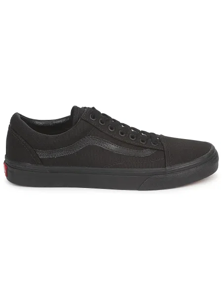 Sneaker Vans Old Skool fekete