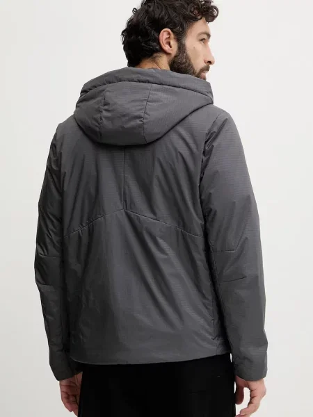 BOGNER Fire+Ice átmeneti kabát férfi JARED szürke