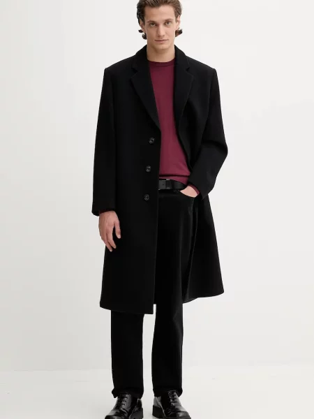 Пальто Hugo