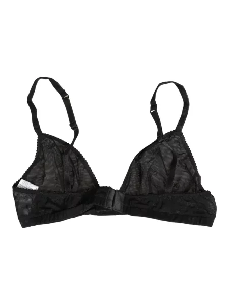Biustonosz Dolce And Gabbana czarny