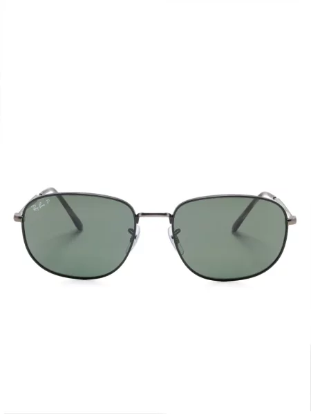 Ochelari de soare Ray-ban negru