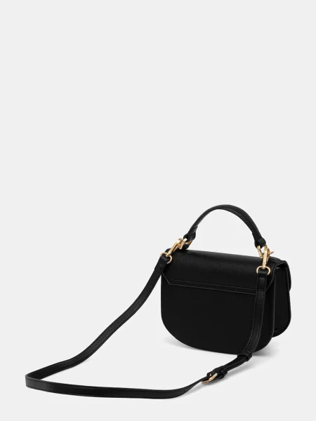 Kabelka Love Moschino černá