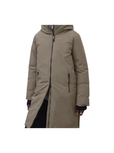Palton Ecoalf bej