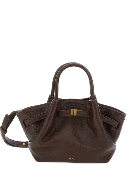 Geantă shopper Jw Pei maro