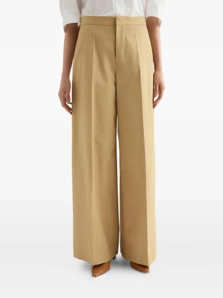Pantaloni Jil Sander