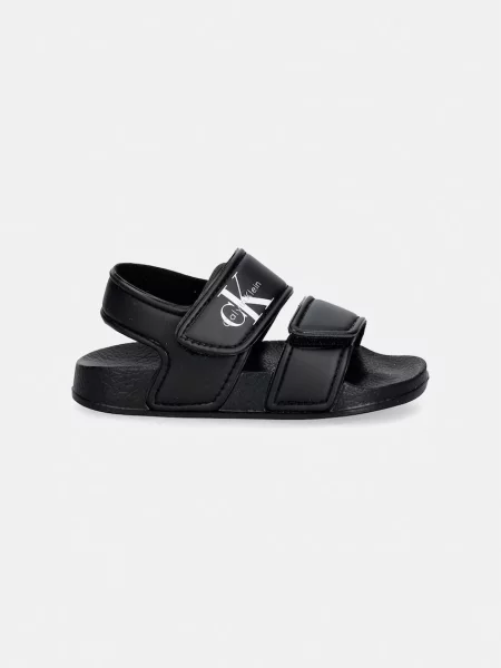Sandali Calvin Klein M Črna bela