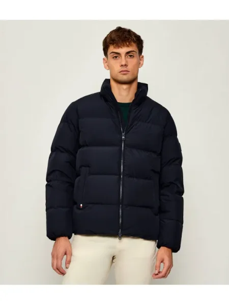 Tommy Hilfiger geacă de puf