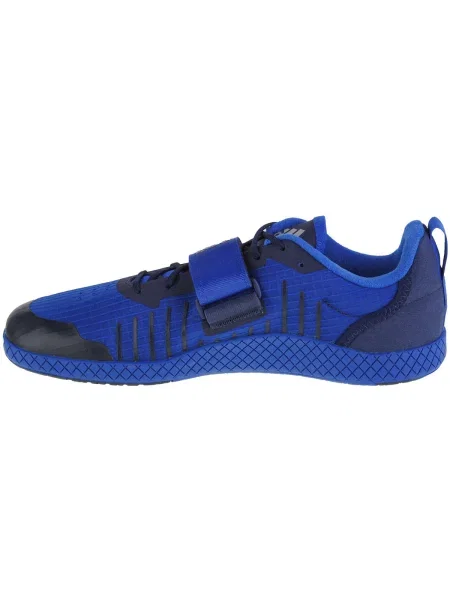 Pantofi Adidas albastru