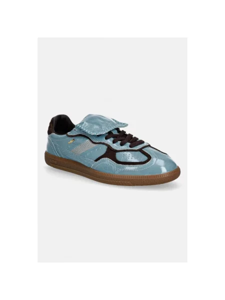Sneakersy Alohas niebieskie