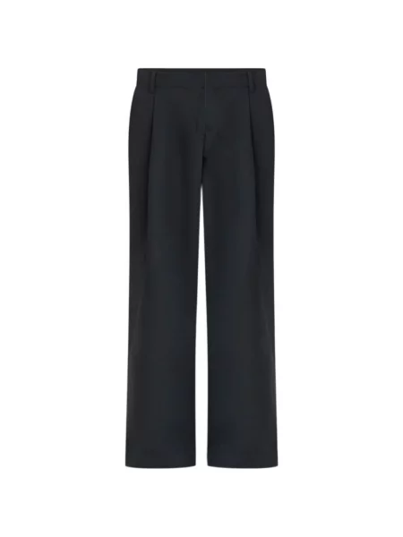 Pantaloni Belle Anna negru